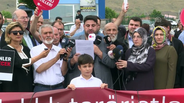 Genelkurmay çatı davasında karar açıklandı - 'Hafif cezalar için yeniden dava açacağız' - ANKARA