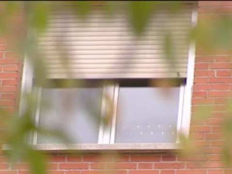 La cooperante en riesgo de infección por ébola pasa su primera noche en el hospital