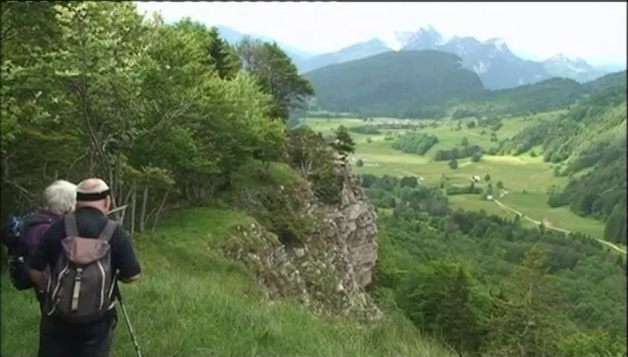 Traversée de Montfred 1439m - Le Désert - Entremont-le-Vieux 73670 Chartreuse