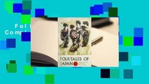 Folktales of Japan Complete