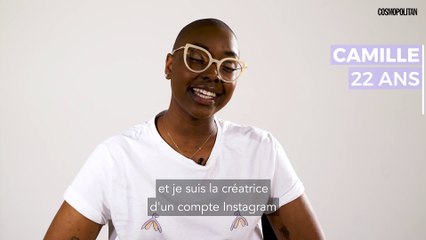 Camille, @jemenbatsleclito sur Insta, nous parle du tabou du plaisir féminin