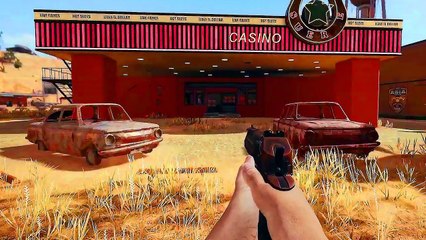PUBG "Deagle" Bande Annonce de Gameplay