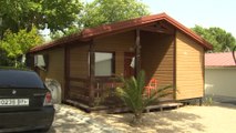 Campings de interior superan ocupación del 80% en agosto