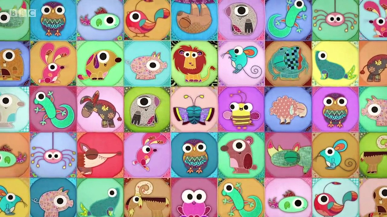 Patchwork_Pals-s01e13-Koala - video Dailymotion