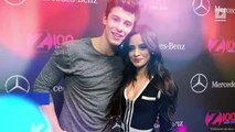 Shawn Mendes y Camila Cabello promocionan nueva colaboración