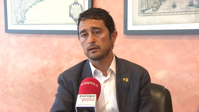 Govern reclama competencias plenas para gestionar taxi y VTC