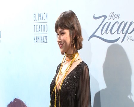 Úrsula Corberó celebra su 28 cumpleaños