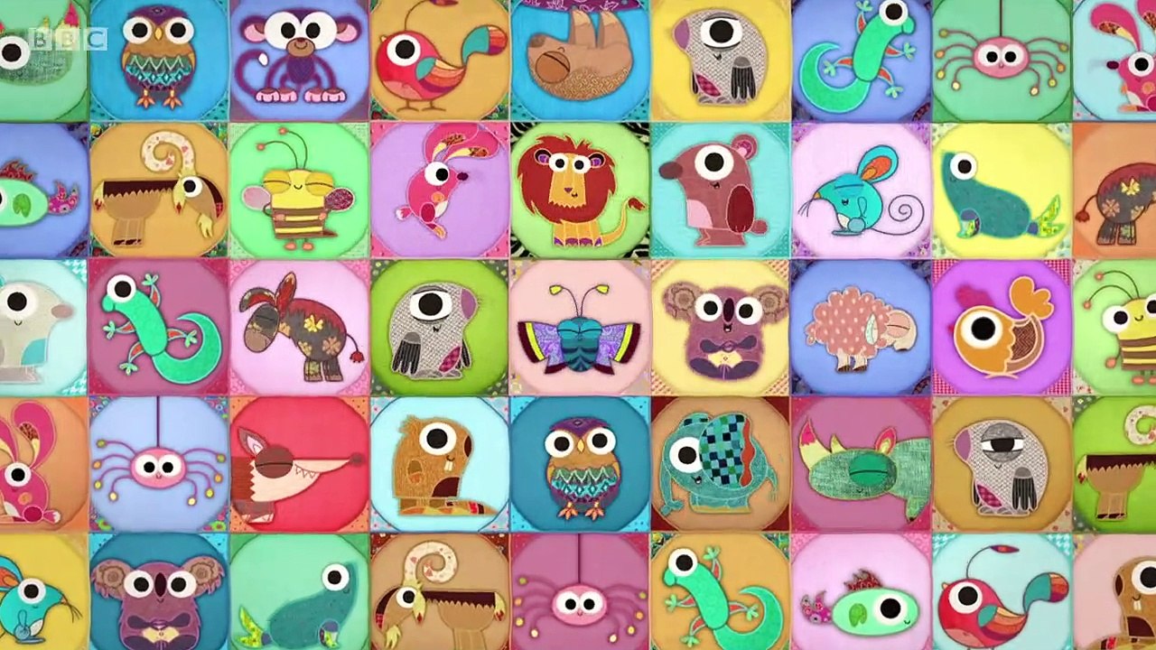 Patchwork_Pals-s01e16-Dog - video Dailymotion