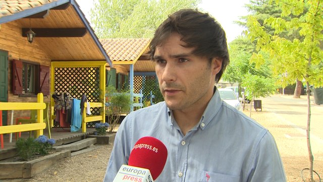 Campings de interior, una opción bastante buena para estas vacaciones