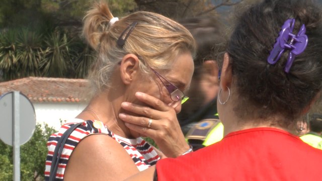 Gandia se abre de manera controlada para permitir el acceso a los vecinos