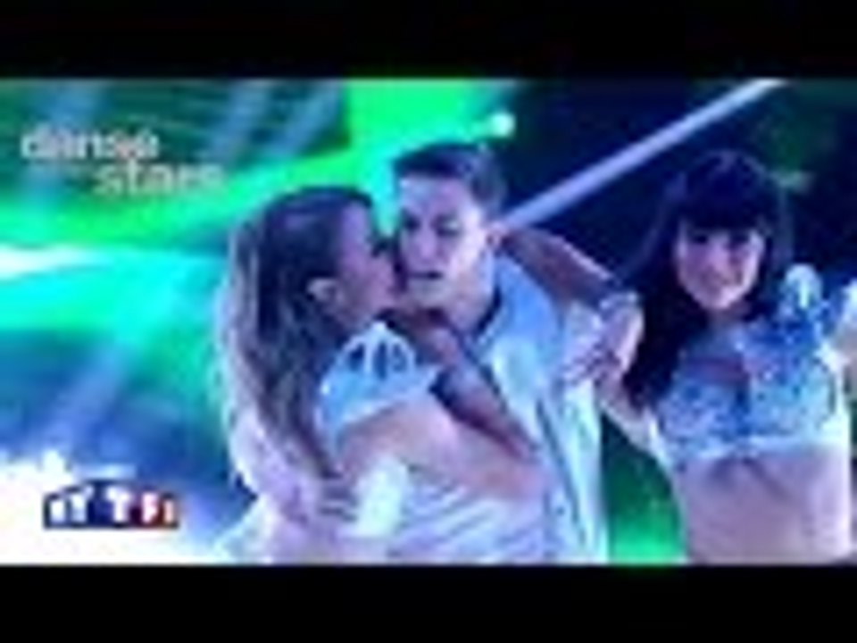 EnjoyPhoenix et Loïc Nottet dansent avec leurs partenaires sur One More Time des Daft Punk !