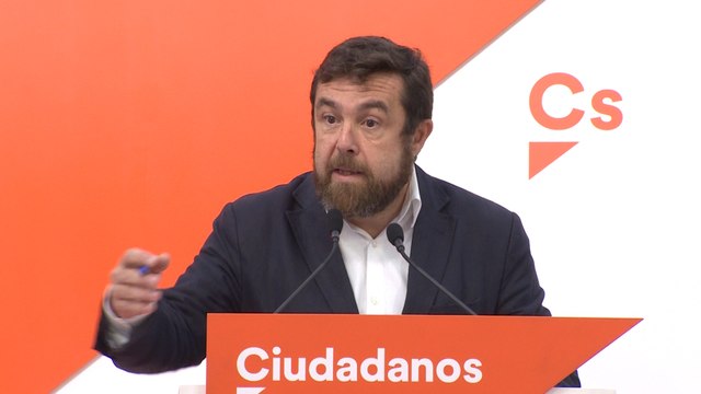 Ciudadanos condena los abucheos a Rivera en Menorca