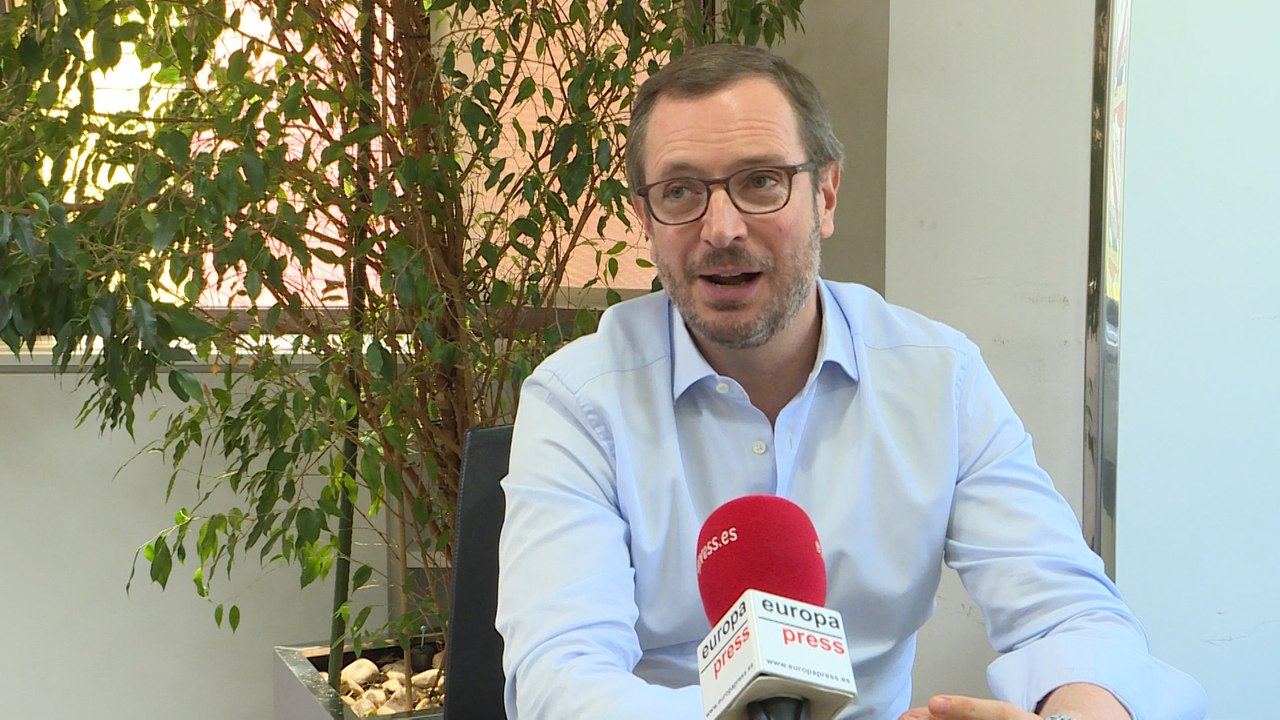 Maroto destaca el proyecto "regenerador" de Pablo Casado