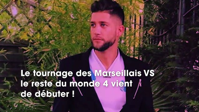 LMvsMonde4 : Paga fait de grosses révélations sur l’ambiance de la villa !