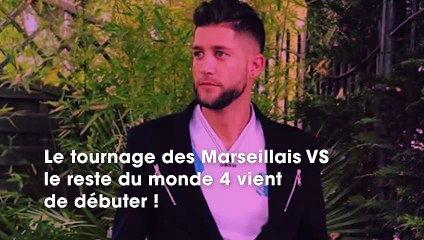 LMvsMonde4 : Paga fait de grosses révélations sur l’ambiance de la villa !