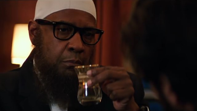 El filme 'The Equalizer 2' llega este viernes a los cines