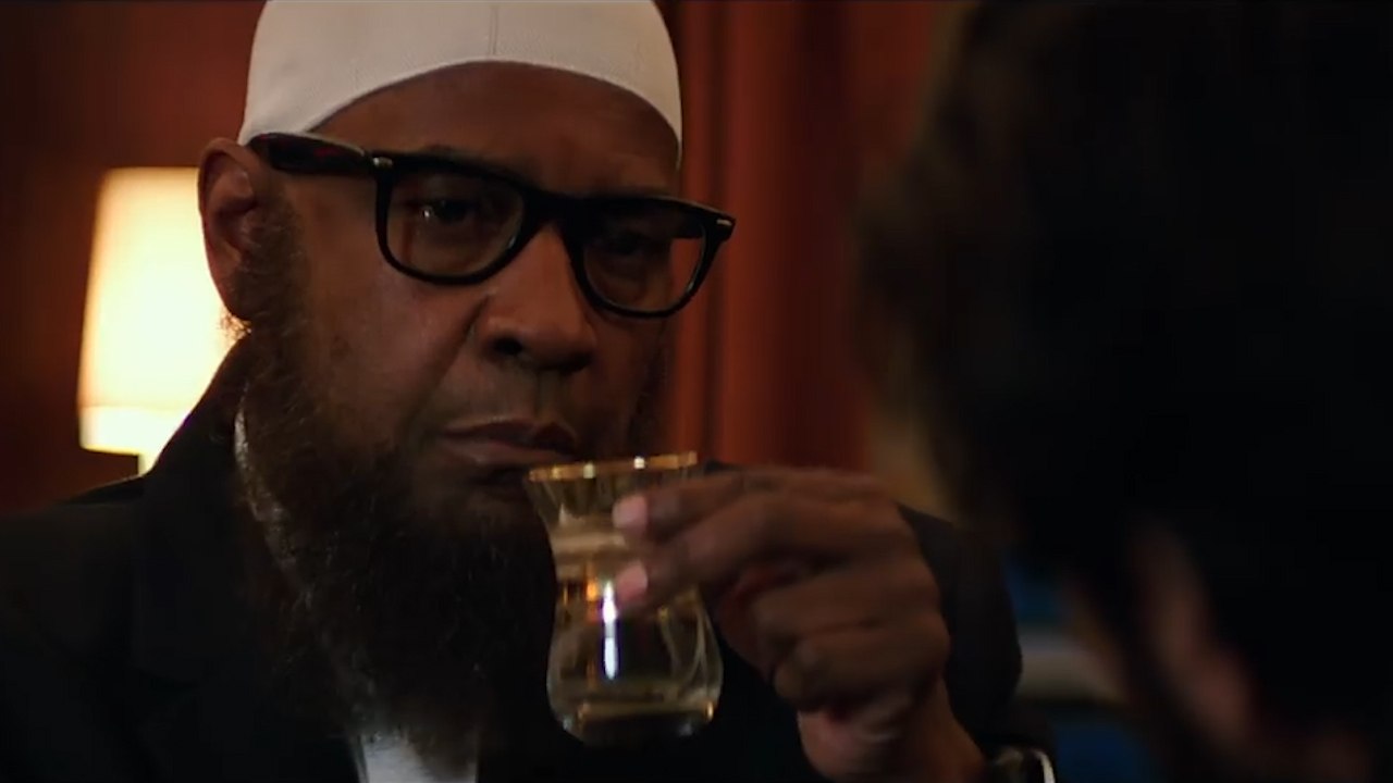 El filme 'The Equalizer 2' llega este viernes a los cines