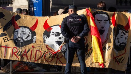 The Catalonia Trial: Justice or Vengeance? | People and Power