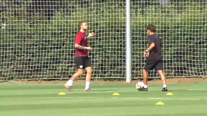 Al Athletic de Bilbao se le acumulan los problemas