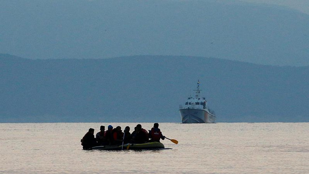 Ein Jahr nach Aquarius - gibt es eine europäische Flüchtlingpolitik?