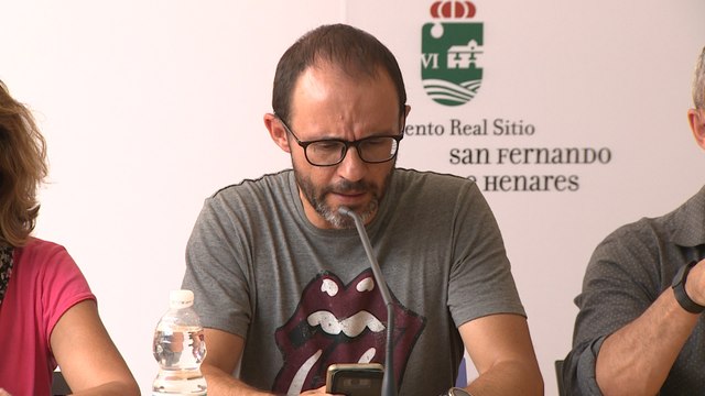 Pareja de Arancha: No descansaremos hasta que el culpable esté entre rejas