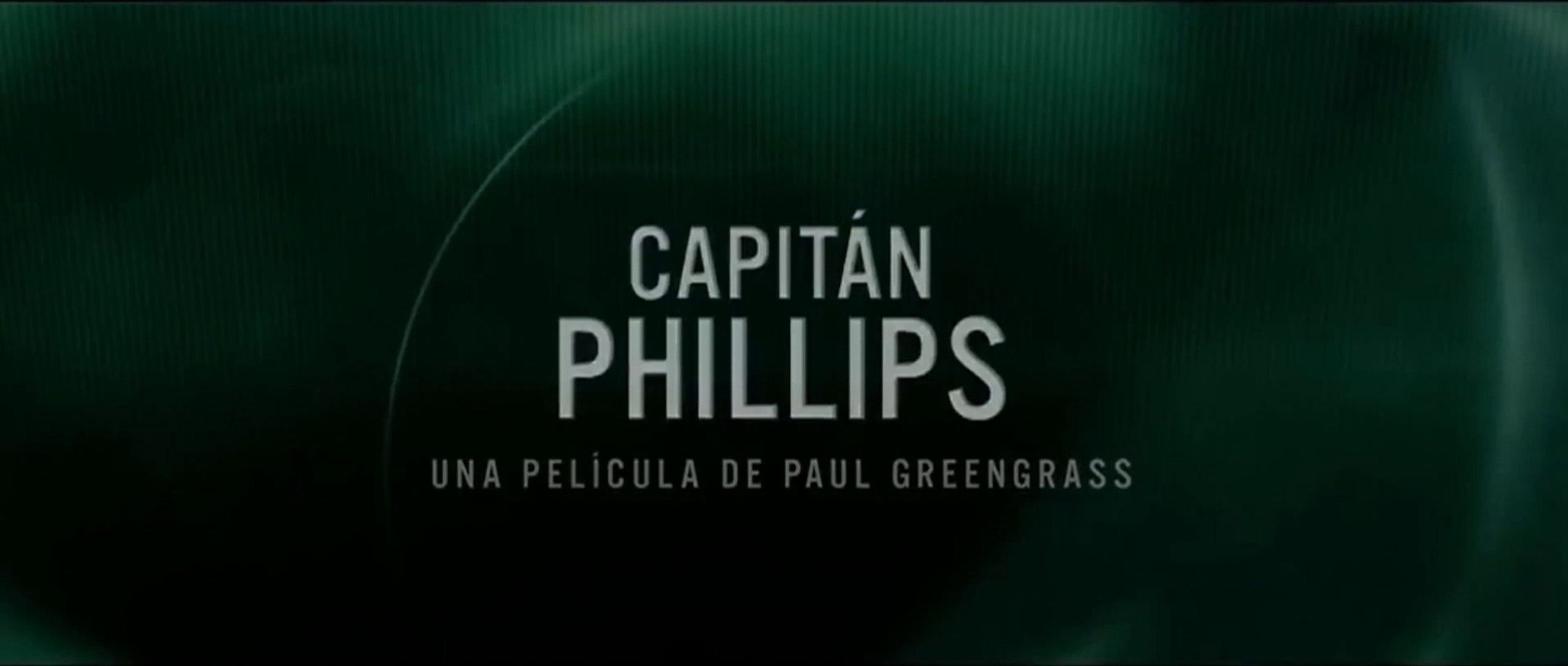 Captain Phillips (2013) - Filmaffinity