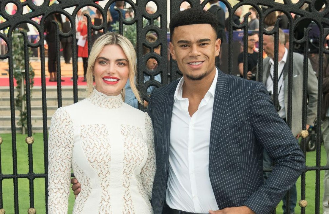 Megan Barton-Hanson stops Wes Nelson appearing on Celebs Go Dating