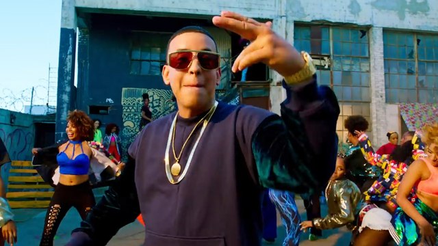 Roban a Daddy Yankee dos millones de euros en joyas en Valencia