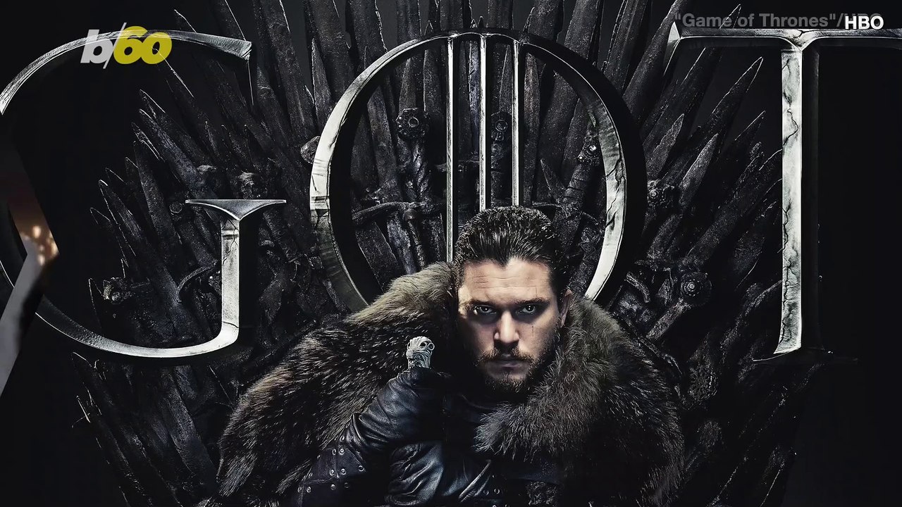 ‘Game Of Thrones’ Writers Scrapped Amazing Fight Between ‘50 Direwolves And An Undead Dragon’
