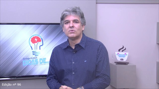 Dicas de... 19.06.2019 - Dr. Erich Lisboa (Alimentação nas festas juninas)