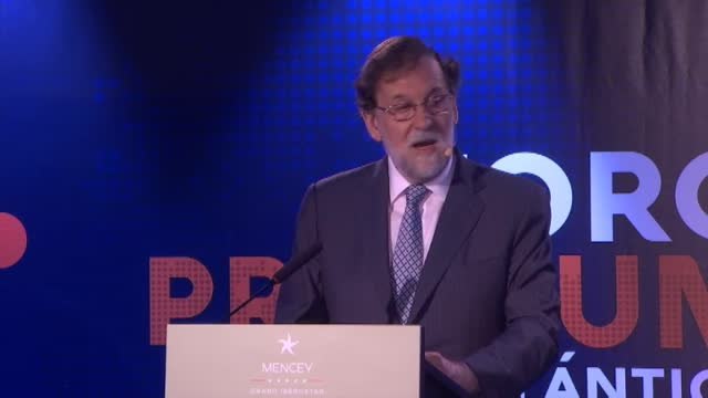 Rajoy apuesta por un Gobierno estable y defiende las bondades de un acuerdo entre PSOE y Ciudadanos