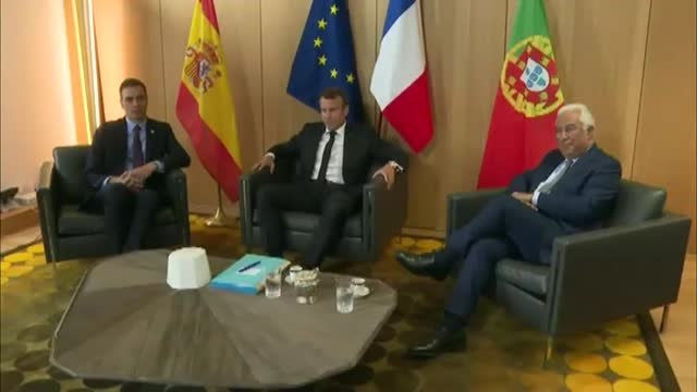 La investidura de Sánchez se traslada a Bruselas
