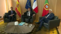 La investidura de Sánchez se traslada a Bruselas