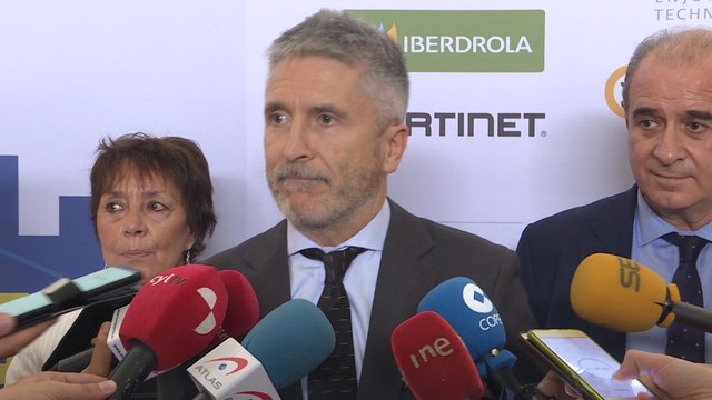 Grande-Marlaska no duda de que Josu Ternera será entregado a España