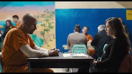 THE MUSTANG - Official Trailer [HD] - In Theaters March 2019