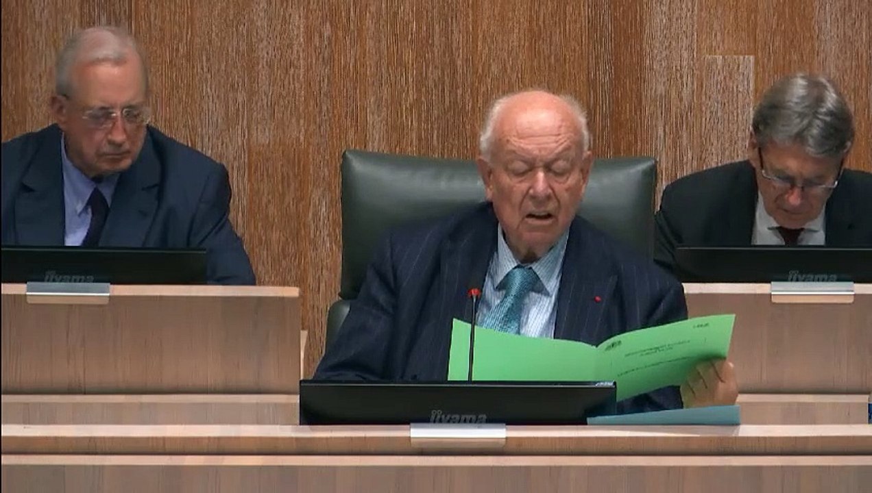 Roland CAZOLLA intervient sur les fourrières municipales