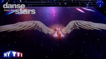 DALS S06 - EnjoyPhoenix, Yann Alrick et Guillaume dansent une rumba sur ''Wings' (Birdy)