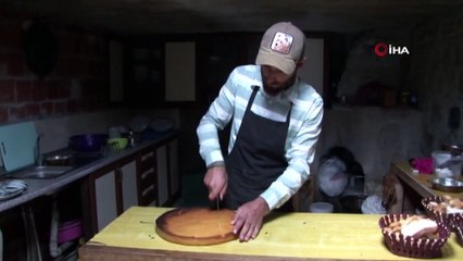 Rize’nin Az Bilinen Doğa Harikası "Avusor Yaylası"