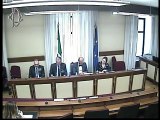 Roma - Commissione Infanzia, audizioni su violenza fra i minori (20.06.19)