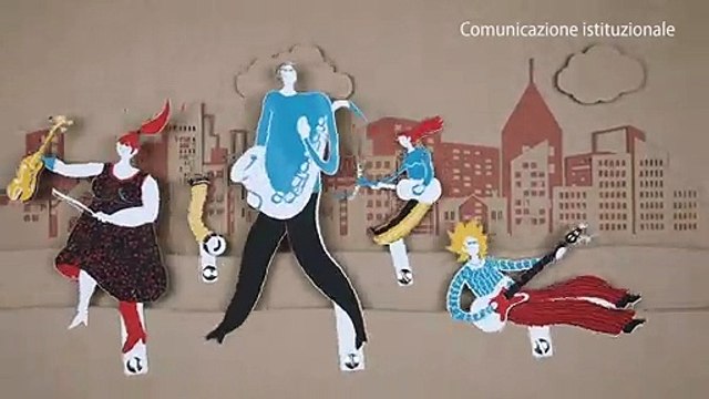 Campagna di comunicazione Festa della Musica 2019