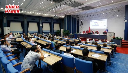 (20 Haziran 2019) BÜYÜKŞEHİR’DEN TEKNİK SEMİNER