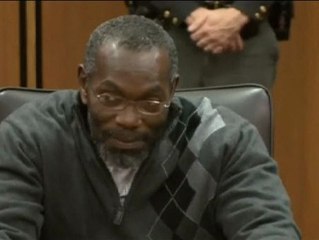 Liberan a un hombre inocente tras pasar 39 años en la cárcel