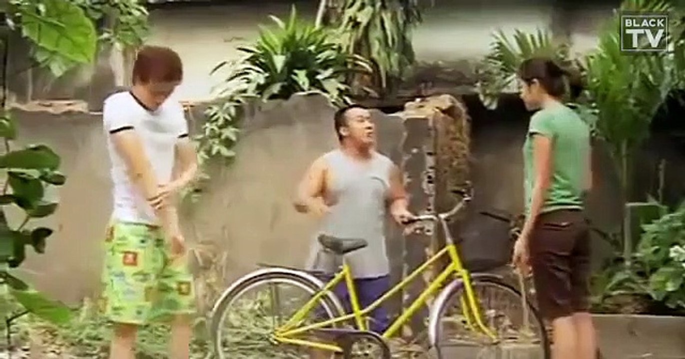 Bỗng Dưng Muốn Khóc Tập 25 - Phim Việt Nam Đặc Sắc