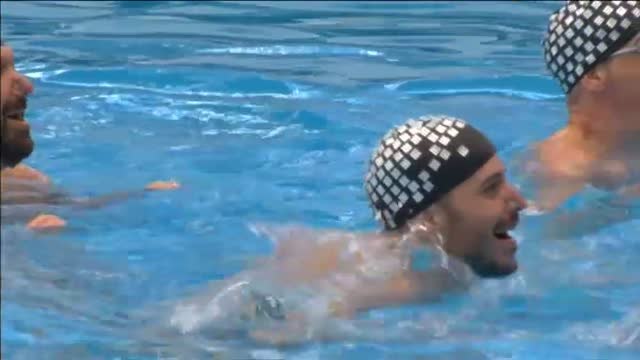 París acoge la décima edición de los 'Juegos Gays' con 12.000 participantes