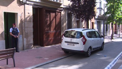 El detenido por la desaparición de su expareja en Terrassa confiesa el crimen