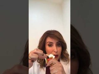 كل شيء عن تبييض الأسنان ومشاكلها، مع الدكتورة لينا حمدان :)