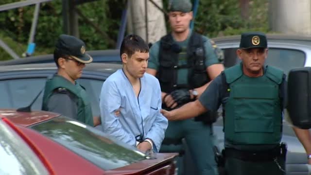 Así financiaron los terroristas los atentados yihadistas de Cataluña