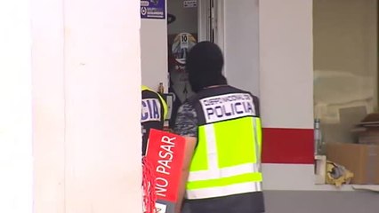 El histórico narco Manuel Charlín y su hijo caen en una nueva operación contra el narcotráfico en Galicia