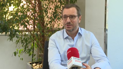 PP ve necesario "un mayor seguimiento de las aulas en Cataluña"