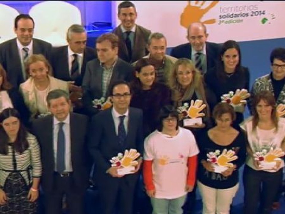 BBVA apoya 12 proyectos solidarios elegidos entre sus empleados en el País Vasco